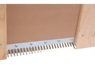 KAITSELIIST NÄRILISTE VASTU KERABIT 30MMX1250MM