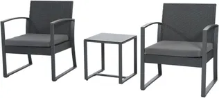 AIAMÖÖBLIKOMPLEKT 3-OSALINE HALL