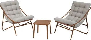 AIAMÖÖBLIKOMPLEKT 3-OSALINE