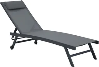 LAMAMISTOOL 197X68X87,5CM