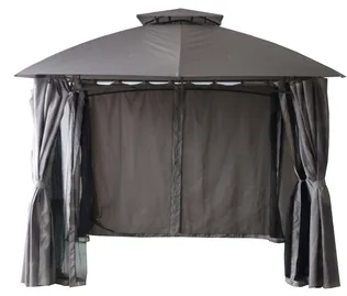 VARIKATUS 3X3M METALL MELANGE SÖEHALL