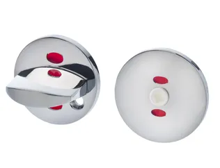 WC-NUPP METALLNUPUGA VALNES KROOM