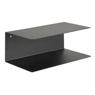 SEINARIIUL JOLIET 35X20XH14CM, MUST