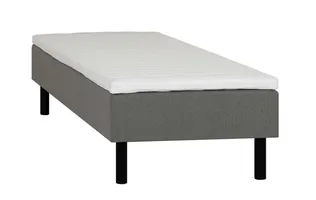 KUŠETT LANDE 90X200CM, HALL