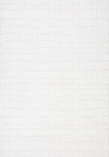 VAIP ALLOY-2, 160X230CM, VALGE