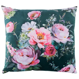 PADI HOLLY 65X65CM, ROOSID/TUMEROHELINE