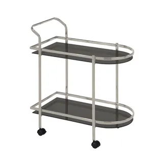 SERVEERIMISLAUD GERTU MUST/NIKKEL