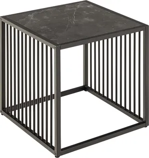 ABILAUD STRINGTON 40X40XH40CM, MUST