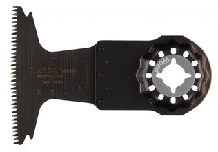 SAETERA MAKITA 65MM MULTITOOL TMA055 BIM STARLOCK, PUIT