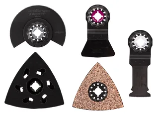 TERADE KOMPLEKT MAKITA MULTITOOL E-16994 STARLOCK