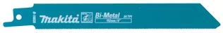 SAETERA MAKITA 152X0,9MM B-16835-2 BIM 2TK