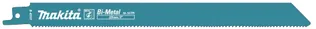 SAETERA MAKITA 225X1,25MM B-43197 BIM 5TK