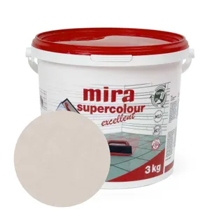 VUUGITÄIDE MIRA SUPERCOLOUR EXCELENT SILVER 115, 3KG