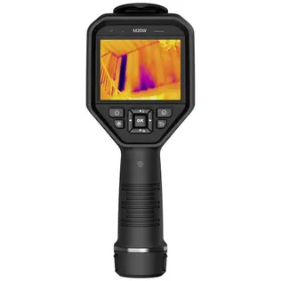 TERMOKAAMERA HIKMICRO M20W
