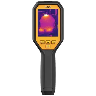 TERMOKAAMERA HIKMICRO BX20