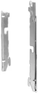 KONVEKTORI SEINAKINNITUSED THERMOR UNIVERSAALSED