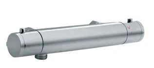 DUŠISEGISTI FERRO VARESE TERMOSTAADIGA KROOM