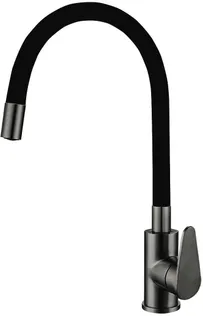 KÖÖGISEGISTI AQUALINE COLOR FLEX RST PVD GRAFIIT