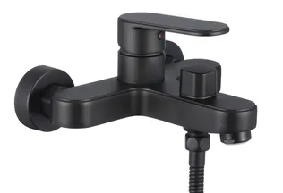 DUŠI-JA VANNISEGISTI HARMA RETRO BLACK 1831B