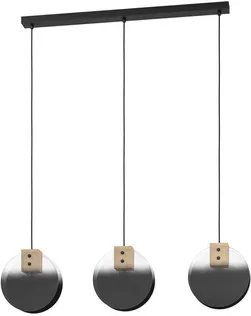 RIPPVALGUSTI EGLO MILLE E27 3X40W MUST/HALL/PUIT