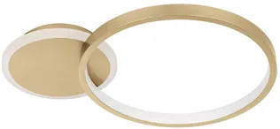 LAEVALGUSTI EGLO GAFARES LED-CCT VALGE/KULDNE