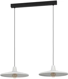 RIPPVALGUSTI EGLO MINIERE E27 2X40W HALL/MUST