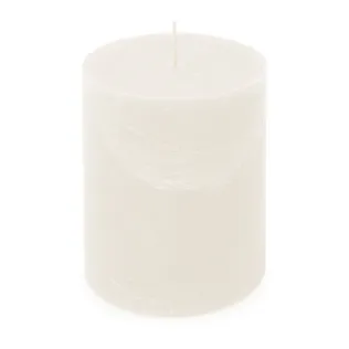 KÜÜNAL SPAAS RUSTIK 95H D 100X130MM VALGE