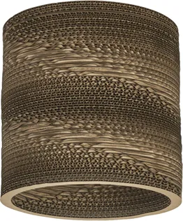 LAEVALGUSTI LEDVANCE CYLINDER E27 PRUUN