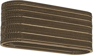 RIPPVALGUSTI LEDVANCE OVAL 3XE27 PRUUN