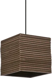 RIPPVALGUSTI LEDVANCE SQUARE E27 PRUUN