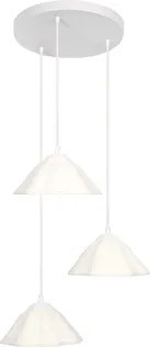 LAEVALGUSTI LEDVANCE LEAF 3XE14 VALGE