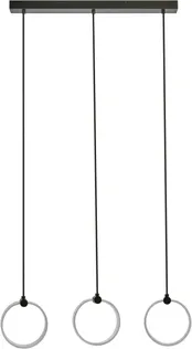 RIPPVALGUSTI LEDVANCE CIRCLE 3X LN 20W CCT MUST