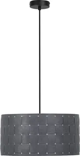 RIPPVALGUSTI LEDVANCE FELT WEAVING 380MM E27 TUMEHALL