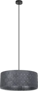 RIPPVALGUSTI LEDVANCE FELT WEAVING 480MM E27 TUMEHALL