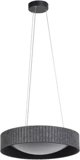 RIPPVALGUSTI LEDVANCE FELT CYLINDER 28W 830MM TUMEHALL