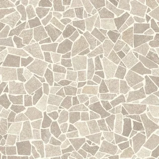 PVC KATE 3M PRIMO 280 MOSAIC GREIGE 235