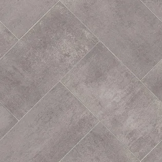 PVC KATE 4M PRIMO 280 TILE MOSAIC GREY 295