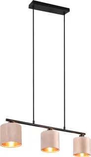 RIPPVALGUSTI TRIO JULIETA 3XE14 BEEŽ