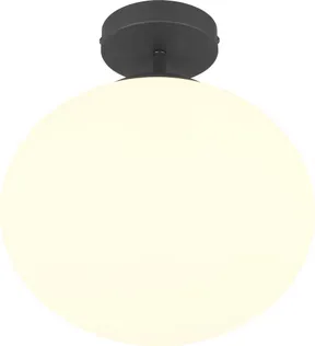 LAEVALGUSTI TRIO FOMENTO E27 MATT MUST/VALGE