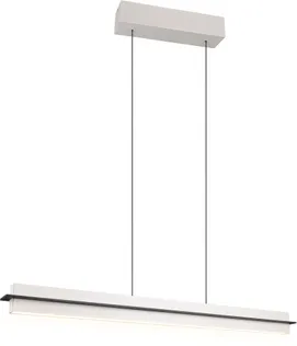 RIPPVALGUSTI TRIO EMERSON LED 2700-5000K SOE HALL