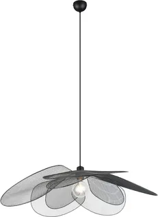 RIPPVALGUSTI TRIO FLEURE E27 MATT MUST