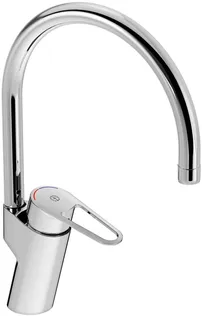 KÖÖGISEGISTI GUSTAVSBERG NEW NAUTIC