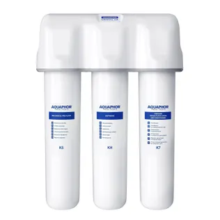 JOOGIVEE PUHASTUSSÜSTEEM AQUAPHOR CRYSTAL HA