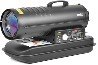 SOOJAPUHUR DIISLITOITEGA HECHT 3020, 20KW