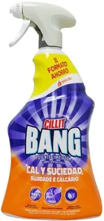 PUHASTUSVAHEND VANNITOALE CILLIT BANG SPRAY 1L