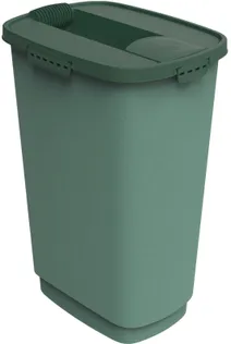 TOIDUKAST LEMMIKLOOMATOIDULE CODY KÜHVILGA ROHELINE 50L