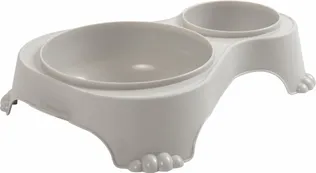 LEMMIKLOOMA SÖÖGIKAUSS SALLY 2-OSALINE