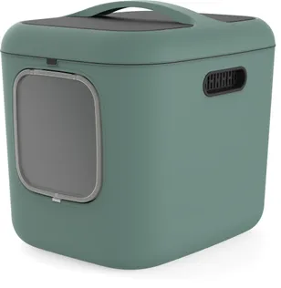 LIIVAKAST BIALA KASSIDELE ROHELINE