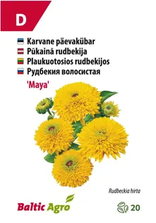 PÄEVAKÜBAR BALTIC AGRO "MAYA"