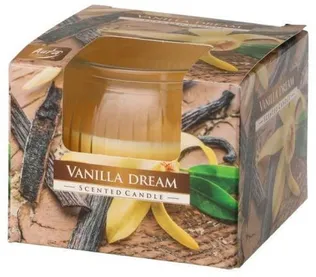 LÕHNAKÜÜNAL AURA VANILLA DREAM KLAASIS